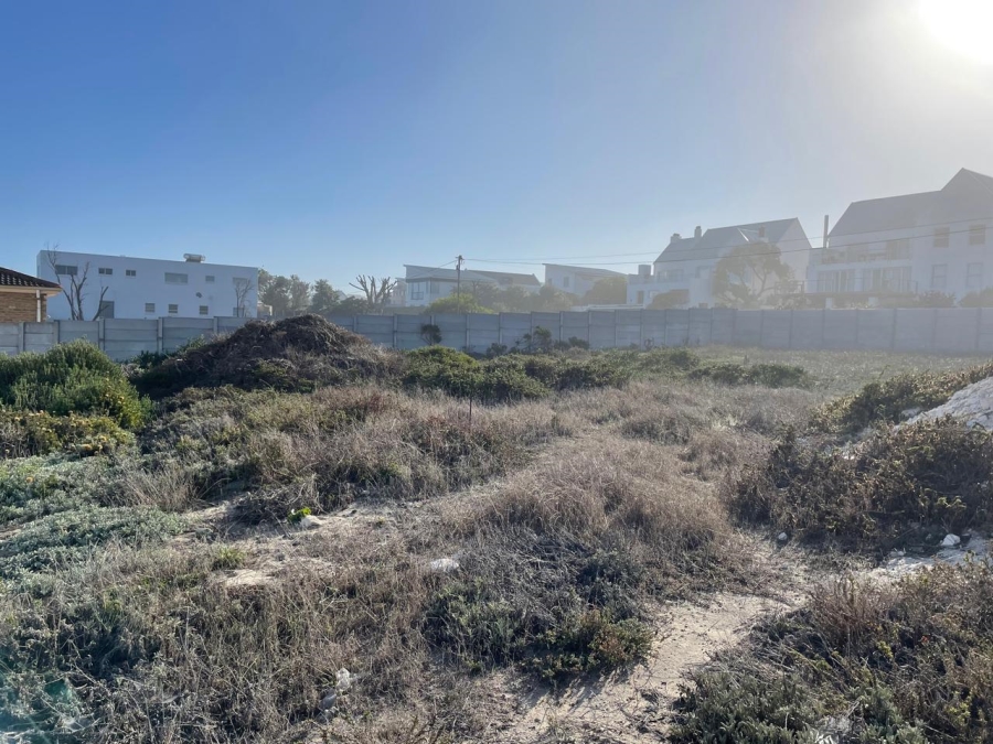 0 Bedroom Property for Sale in Yzerfontein Western Cape